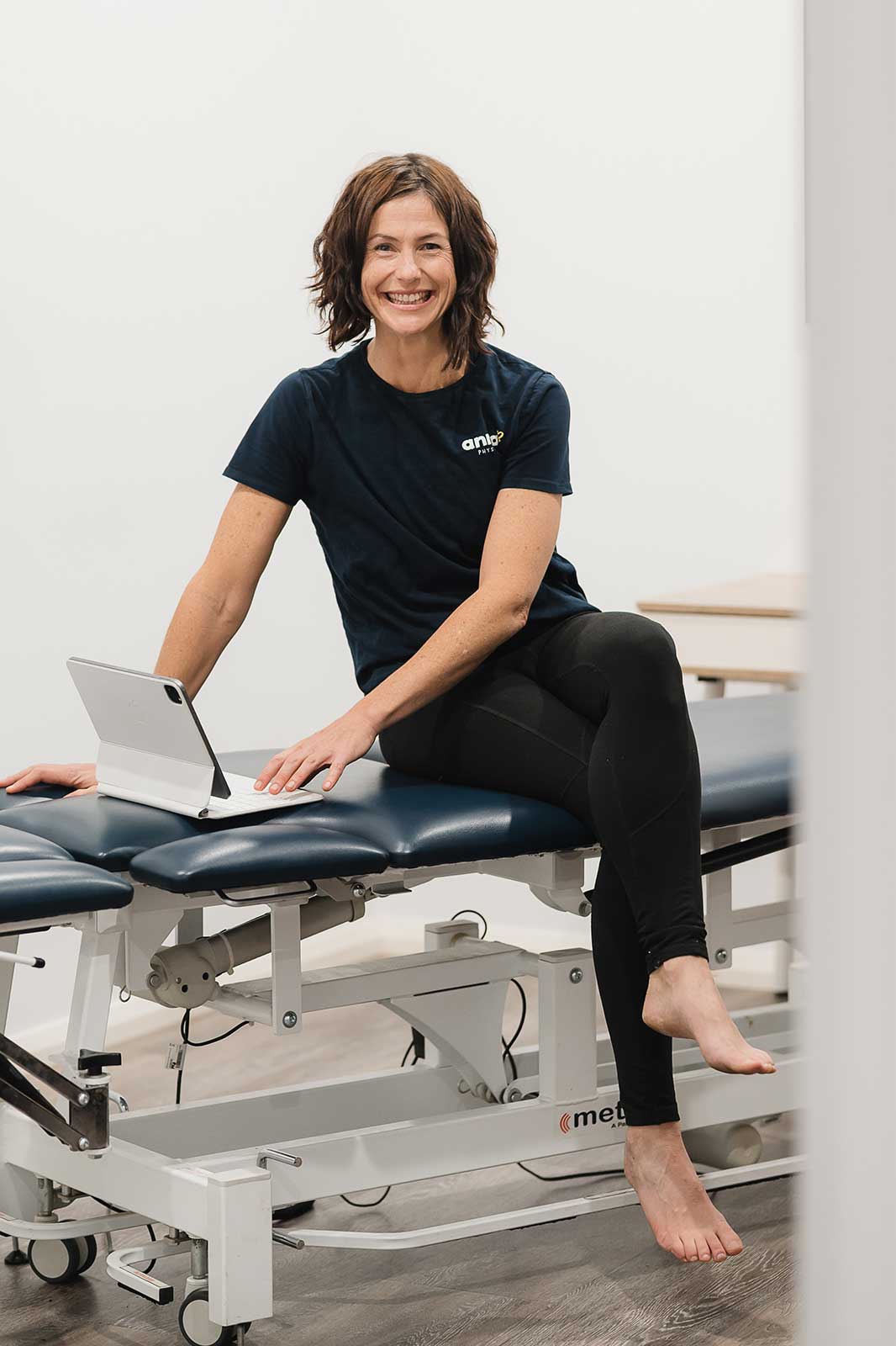 About Anna B | Physio in Yarrawonga & Mulwala