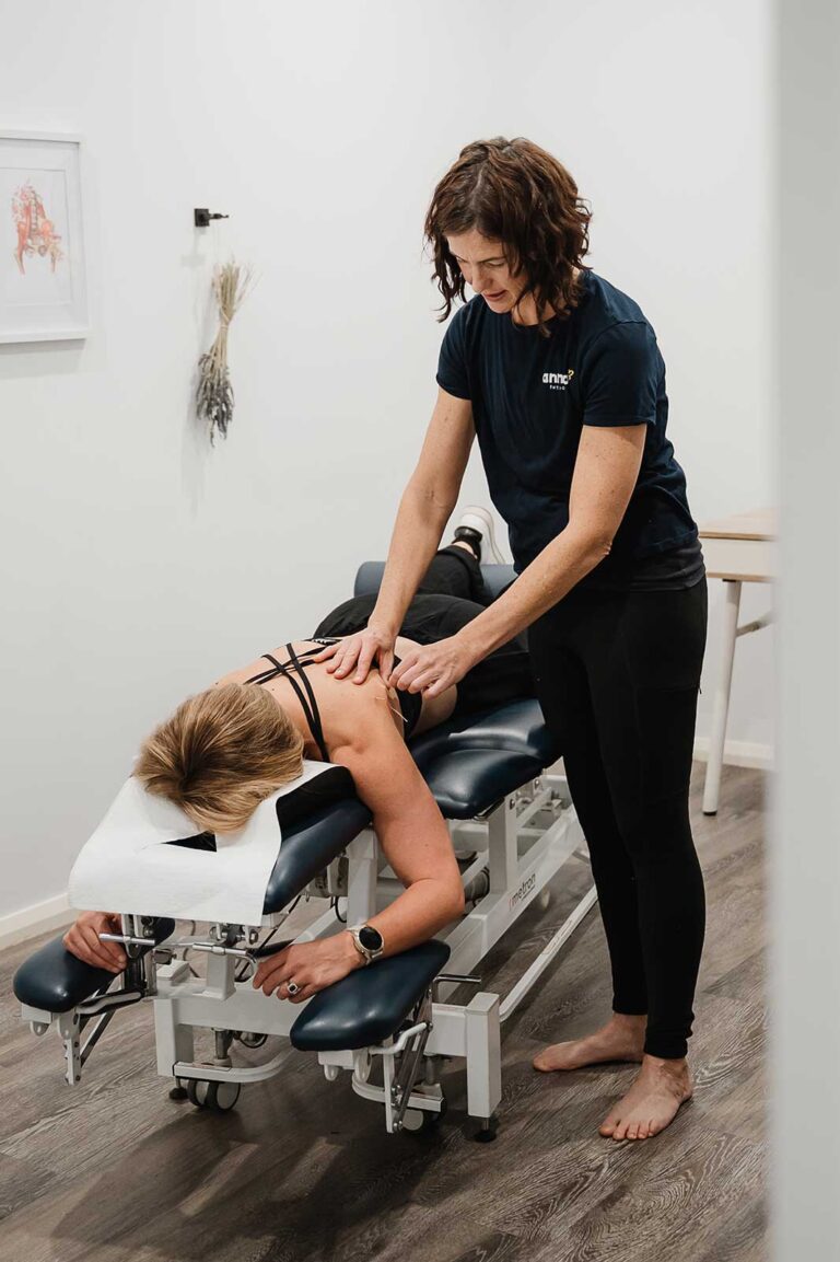 Anna B Physio | Physiotherapy in Yarrawonga & Mulwala