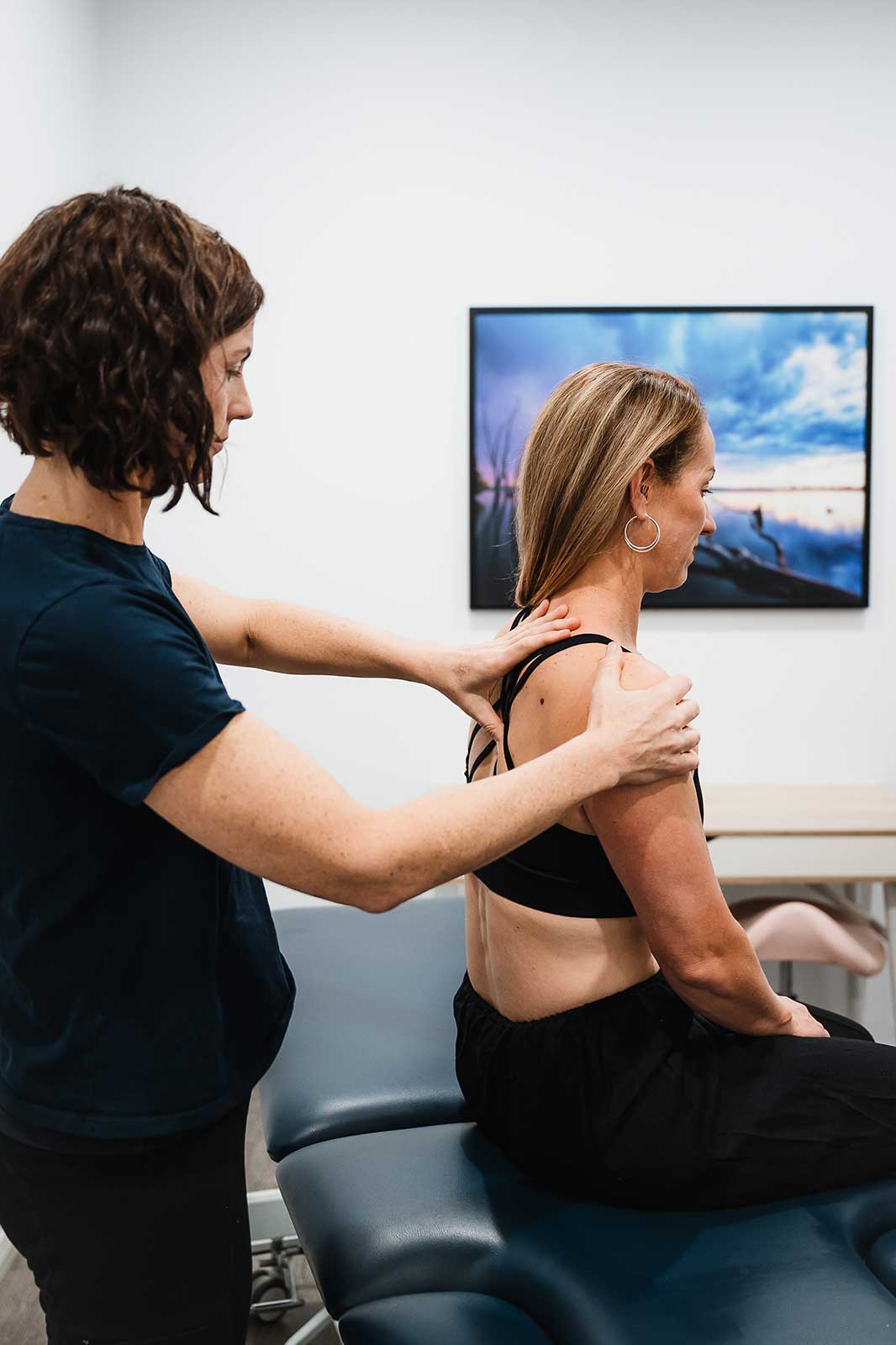 About Anna B | Physio in Yarrawonga & Mulwala