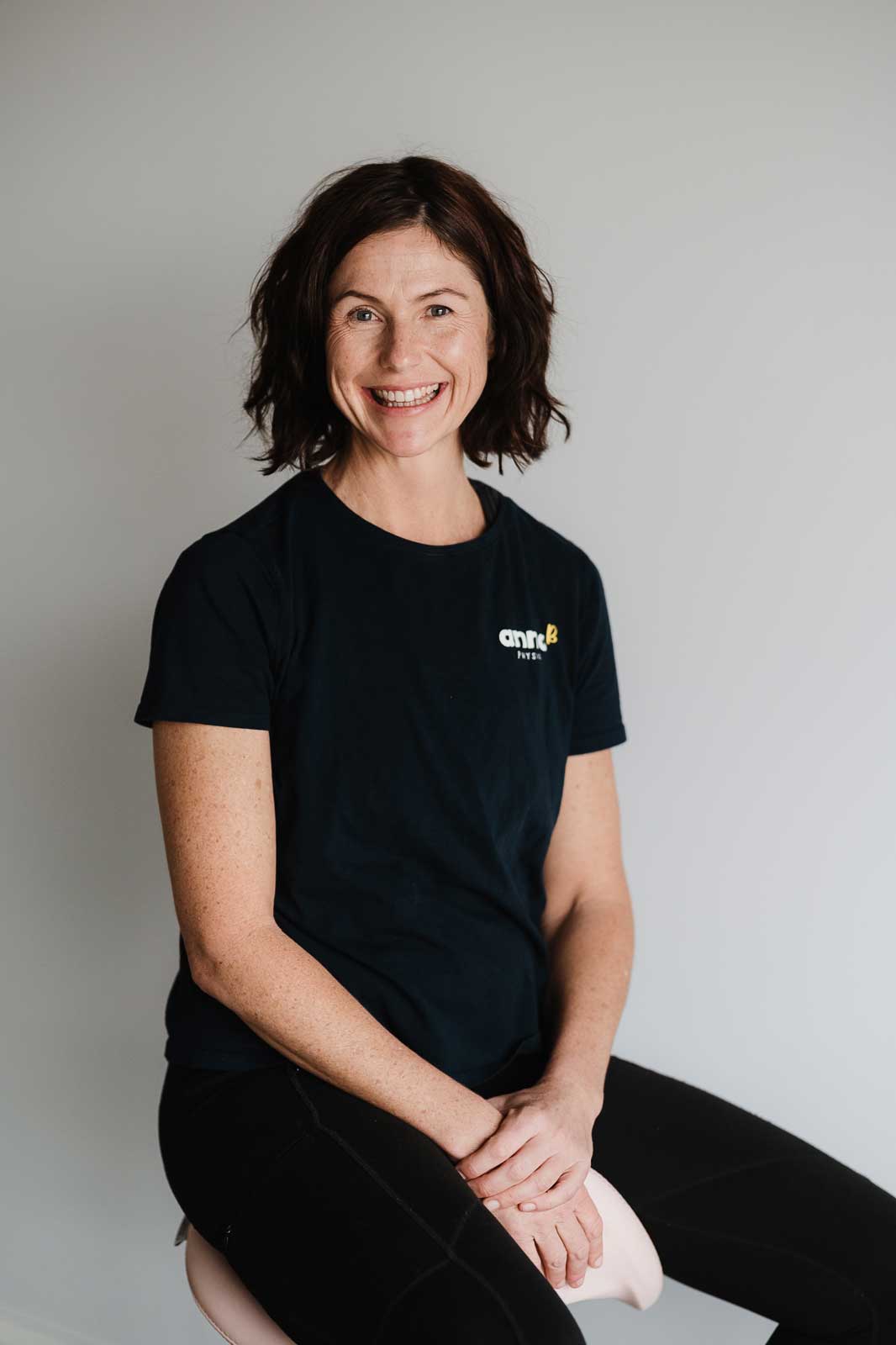 Anna B Physio | Events